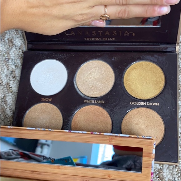 Makeup palette bundle - Picture 6 of 7